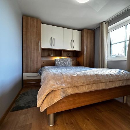 Apartman Veronika Vrsi Exterior foto